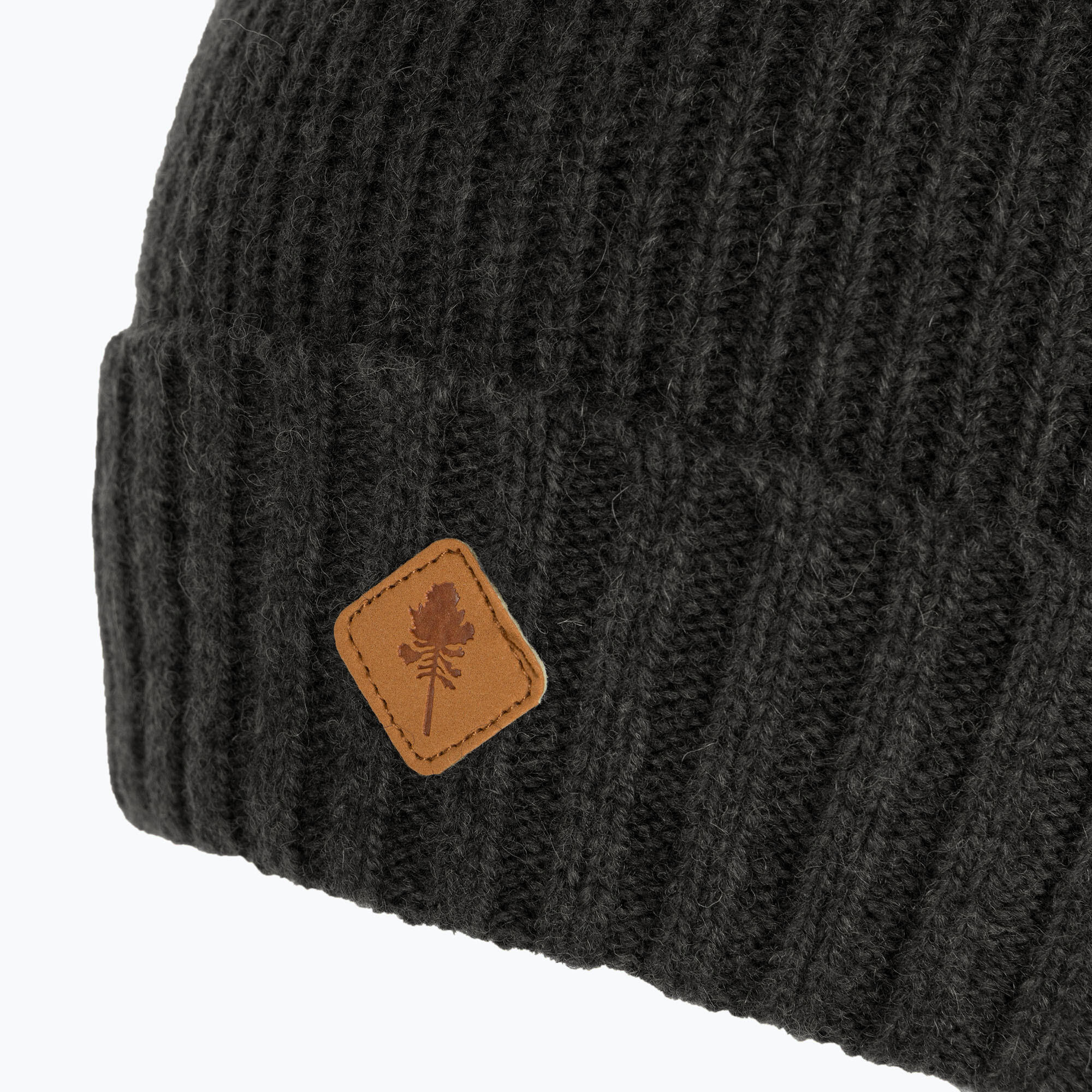 Bonnet d'hiver en laine tricotée Pinewood 5/7