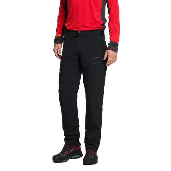 Pantalon Homme Trangoworld Palec v02 Noir