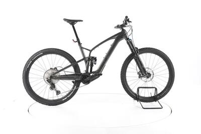 Tweedehands - trek fuel exe 8 xt fully e-bike 2023 - zeer goed