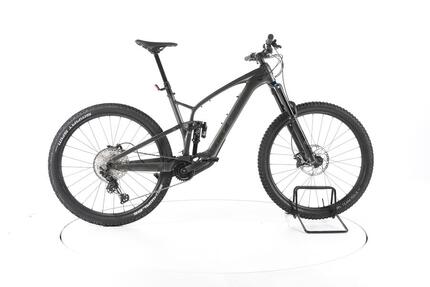 Segunda vida - Trek Fuel EXe 8 XT Fully E-Bike 2023 - Muy buen estado