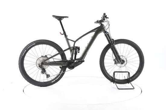 Segunda vida - Trek Fuel EXe 8 XT Fully E-Bike 2023 - Muy buen estado