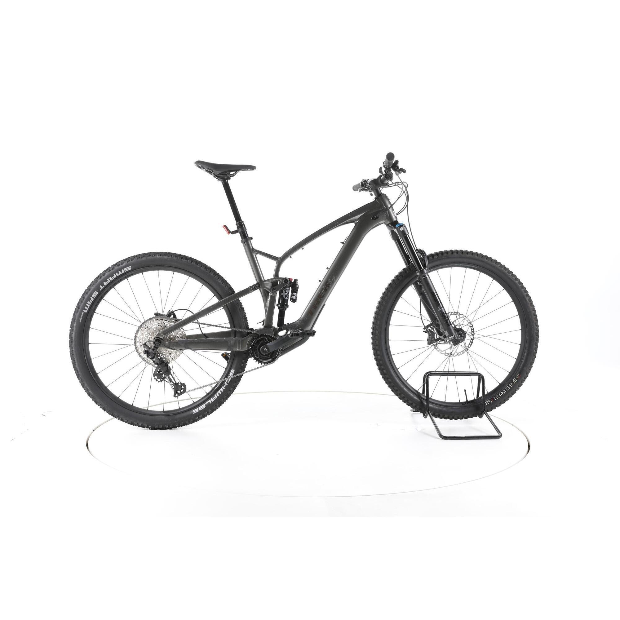 TREK 2ND LIFE - Kolo Trek Fuel EXe 8 XT - Velmi dobrý stav