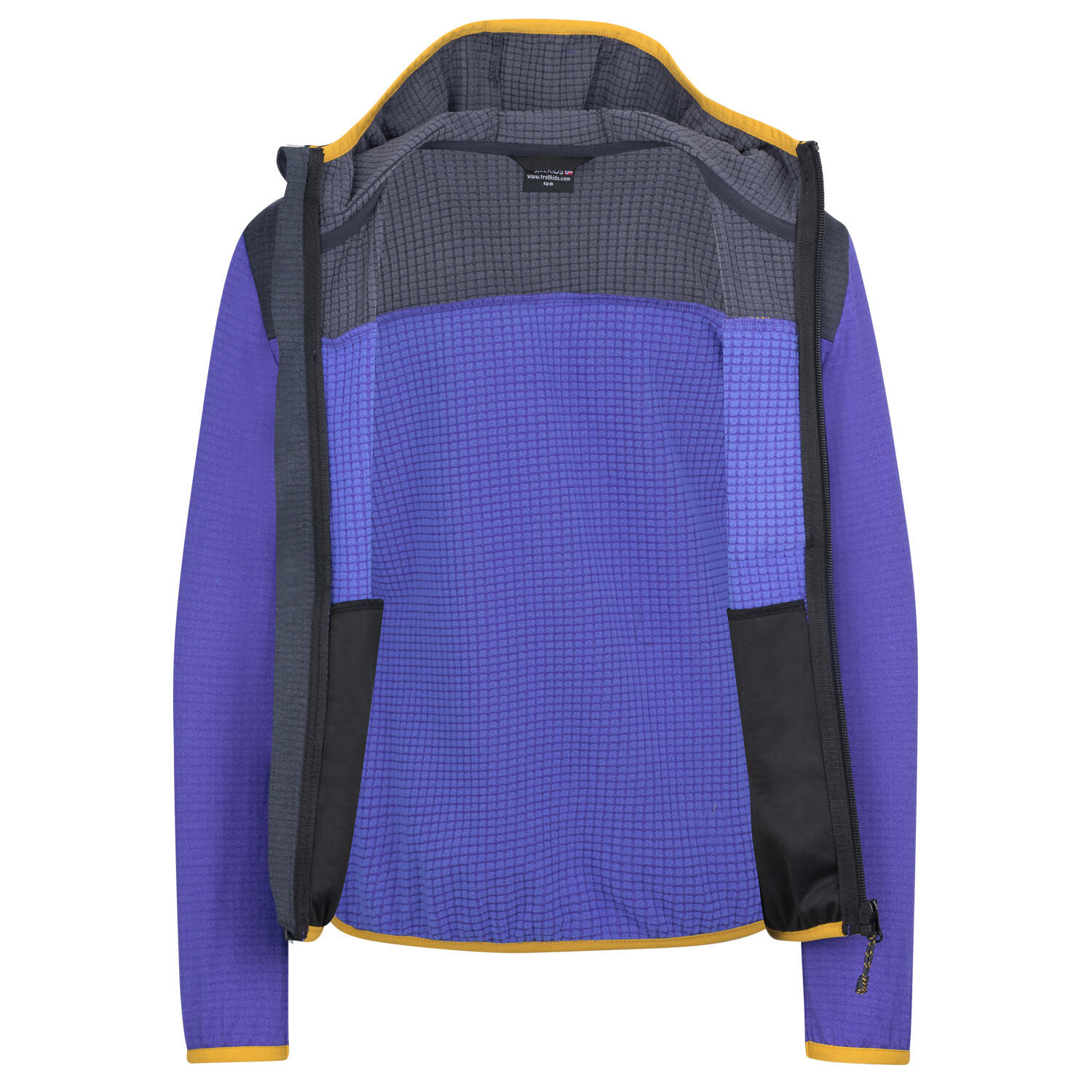 Hybridjacke Holmedal Outdoor unisex 3/4