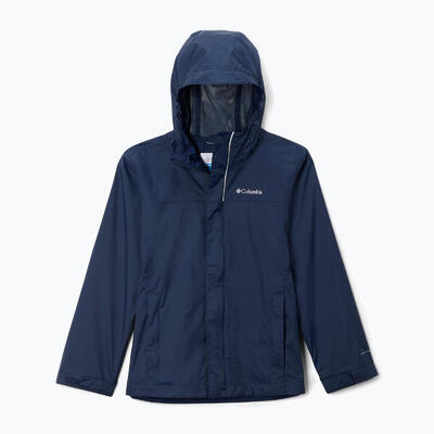 Giacca antipioggia per bambini Columbia Watertight II Jacket