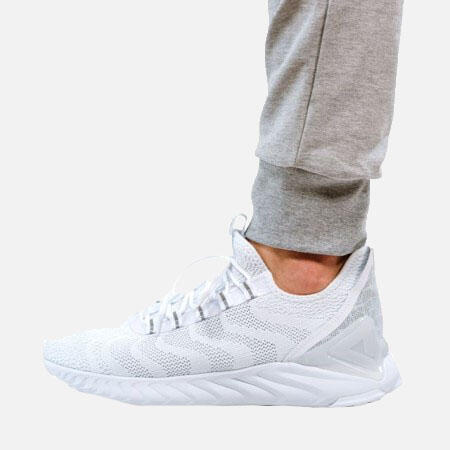 Pantaloni antrenament TeamRomania20 gri