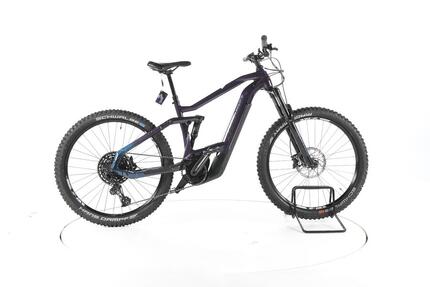 Refurbished - Haibike AllTrail 8 Fully E-Bike - Sehr gut