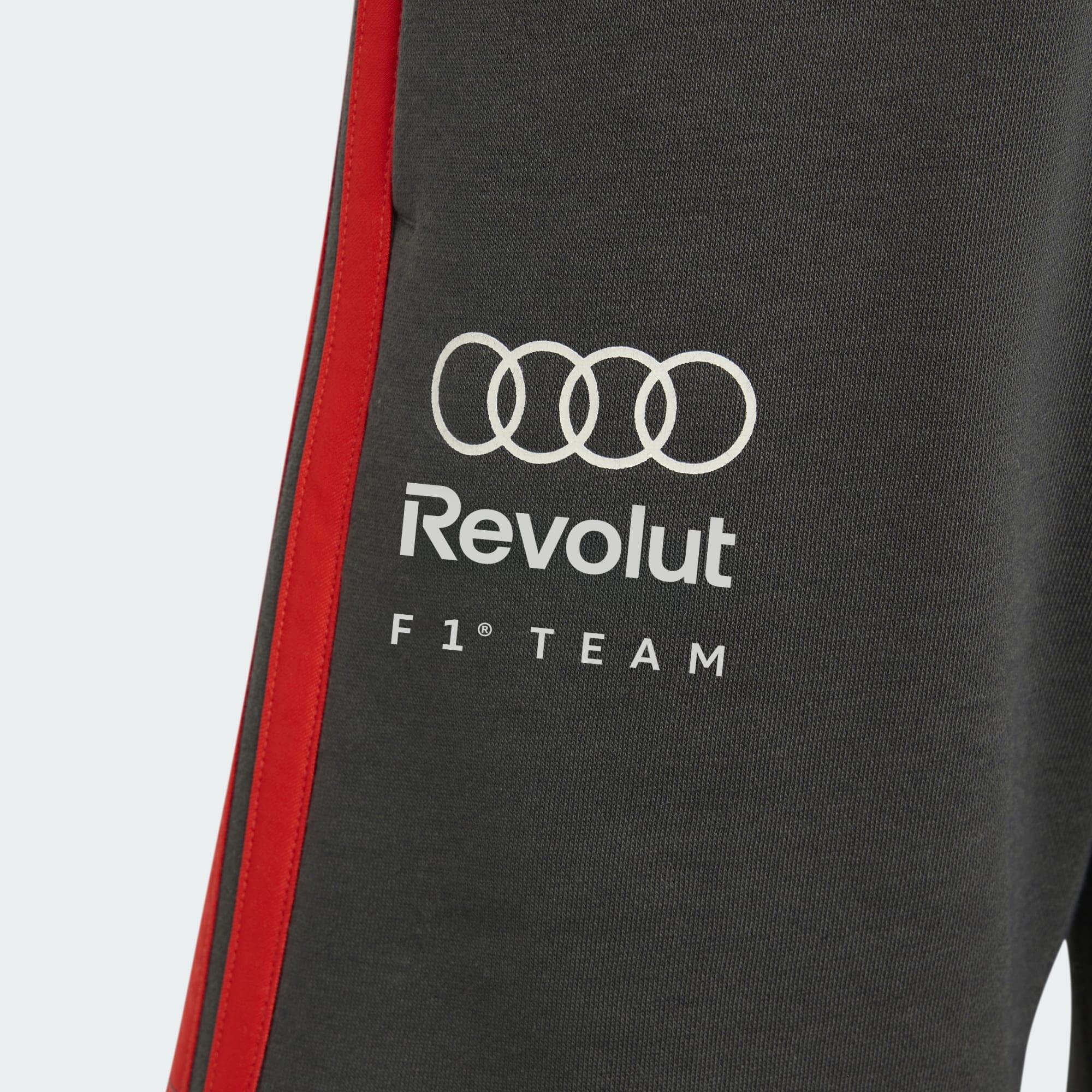 CALÇÕES DNA DA AUDI REVOLUT F1 TEAM 5/5
