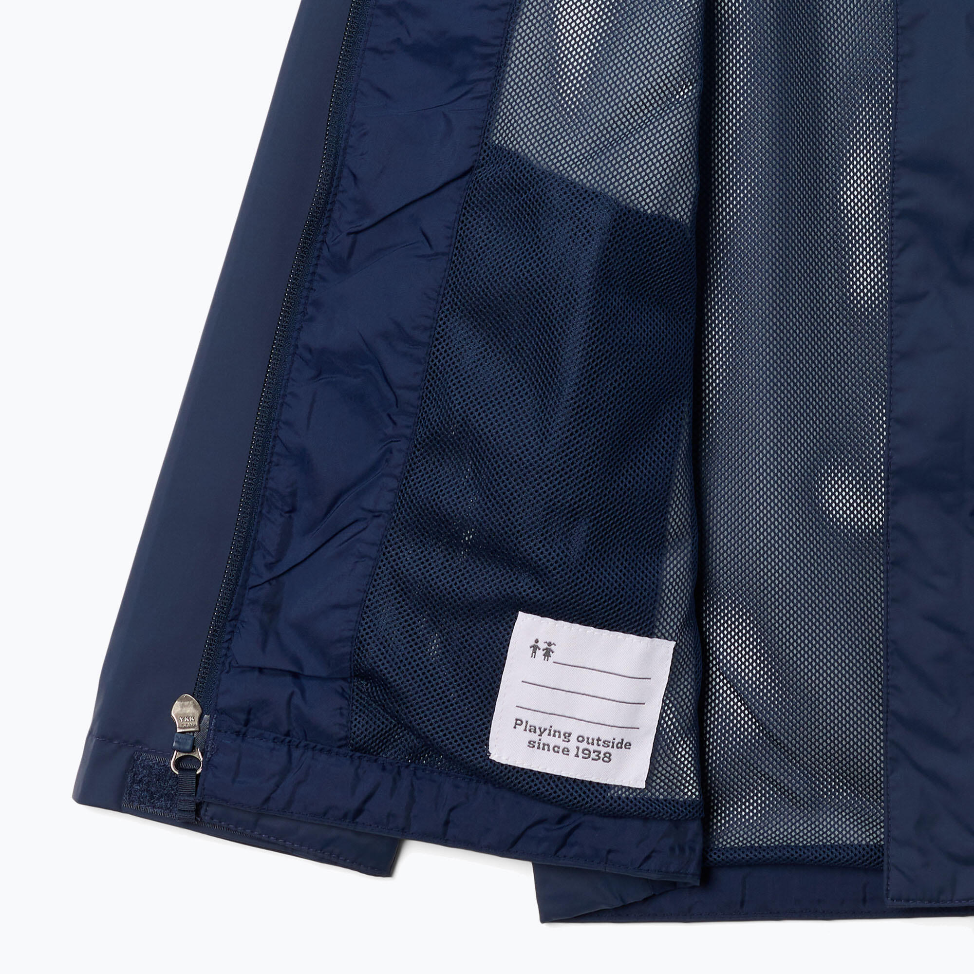Giacca antipioggia per bambini Columbia Watertight II Jacket 3/4