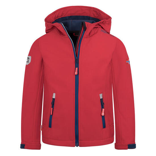 Kids Trollfjord Jacket