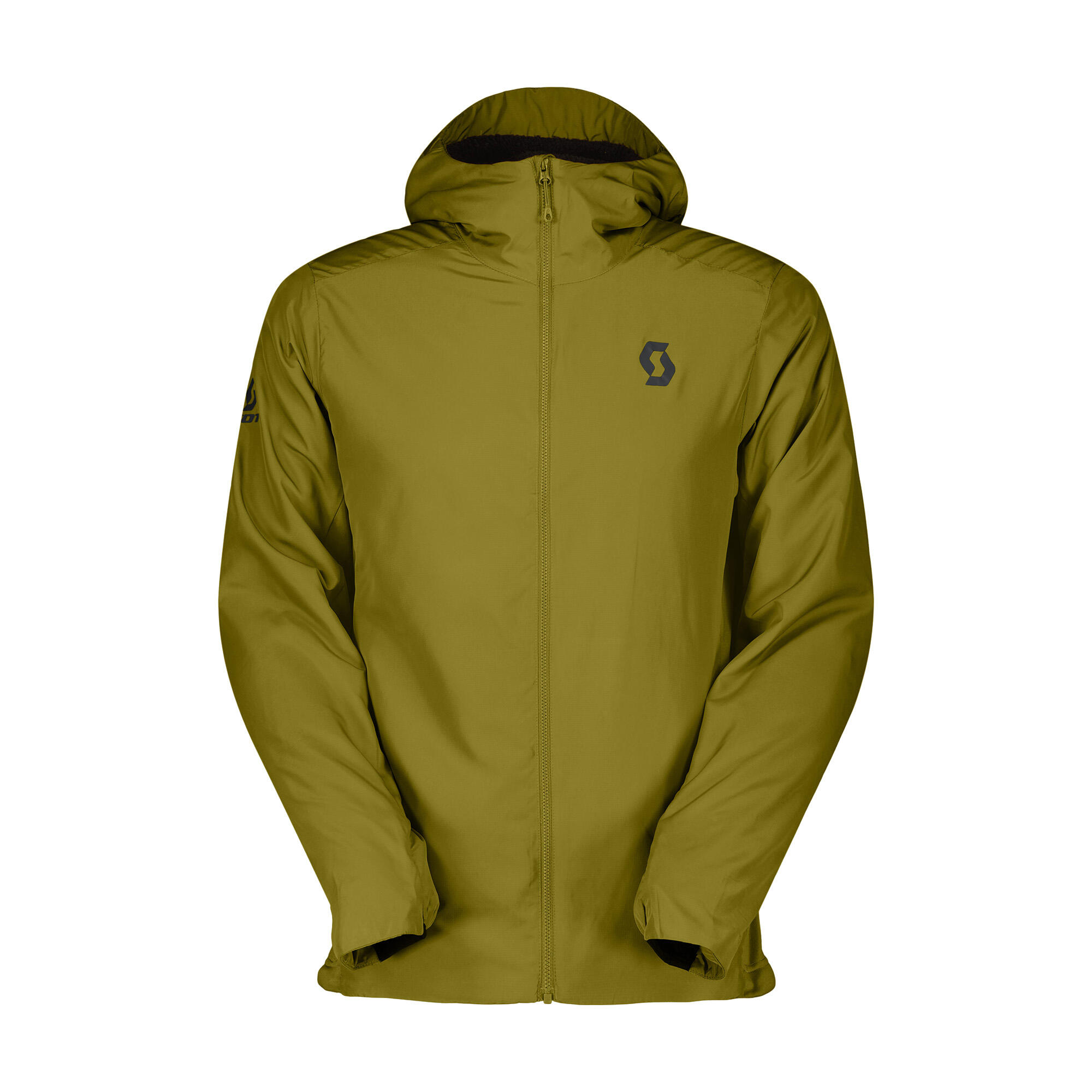Heren hybride jas SCOTT Insuloft Air Primaloft Hoody 3/3