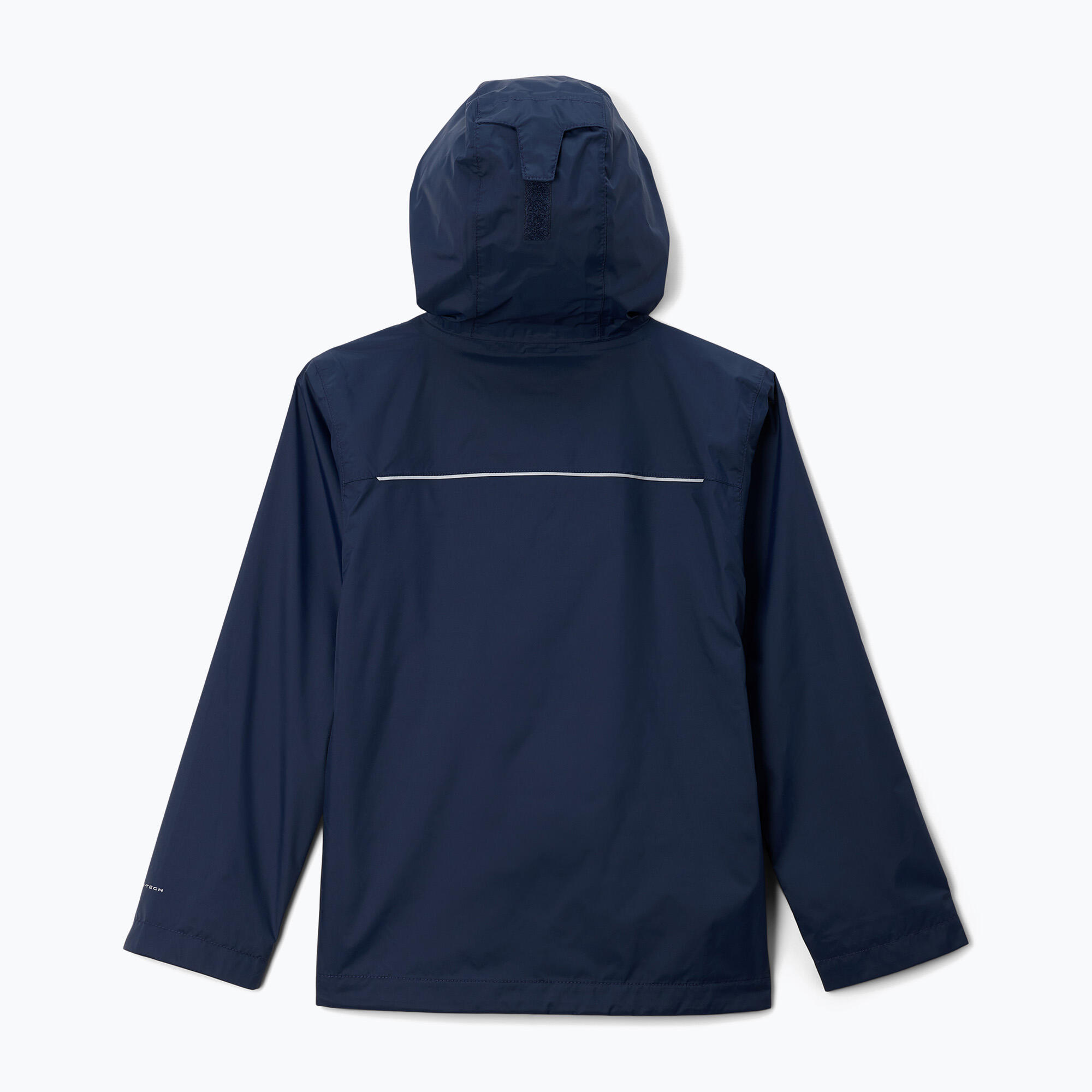 Giacca antipioggia per bambini Columbia Watertight II Jacket 2/4