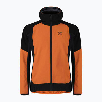 Giacca da uomo Montura Premium Wind Hoody