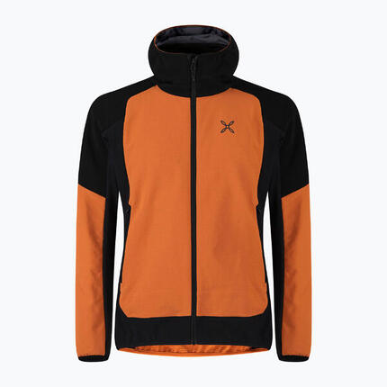 Veste homme Montura Premium Wind Hoody