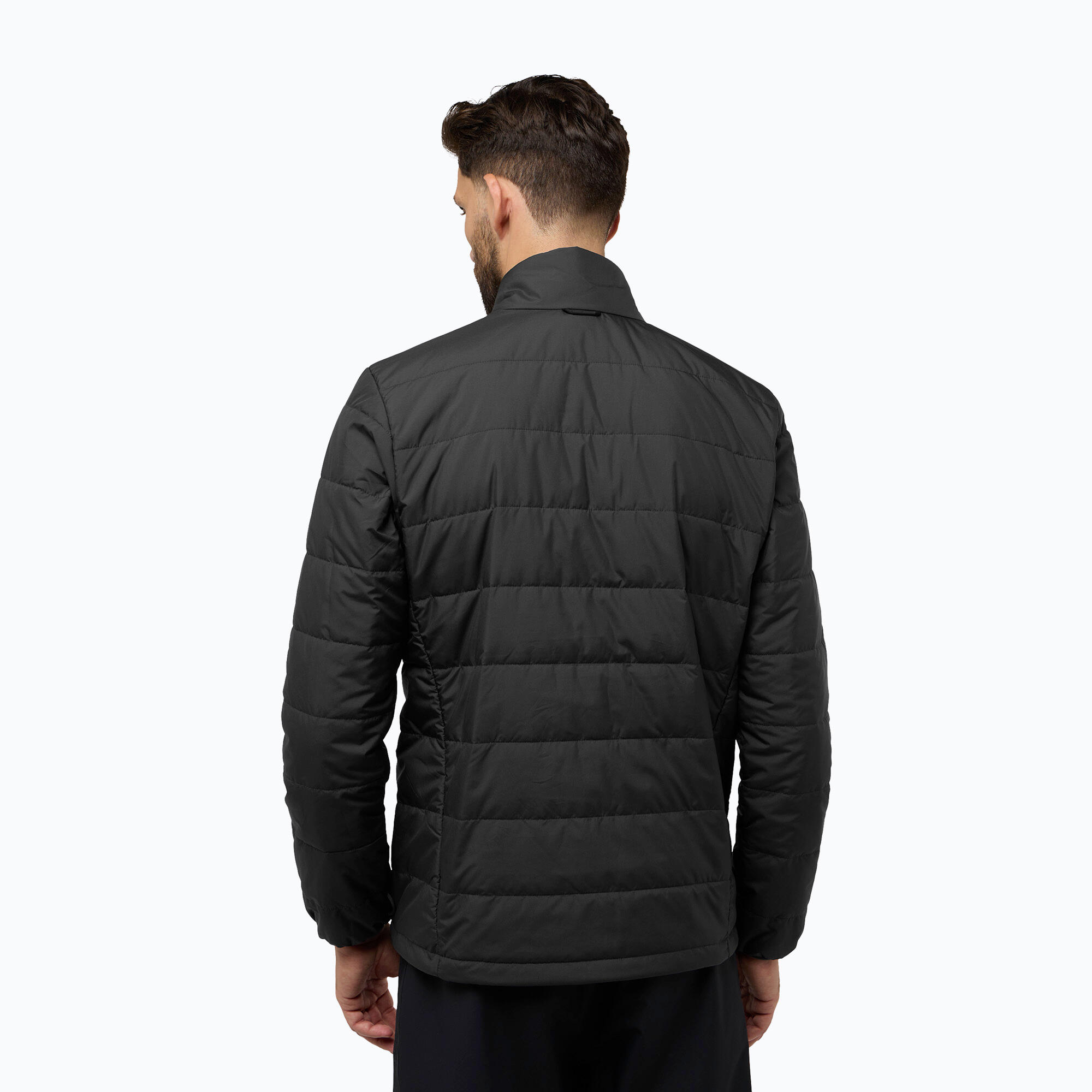 Veste 3en1 homme Jack Wolfskin Romberg 3In1 6/7