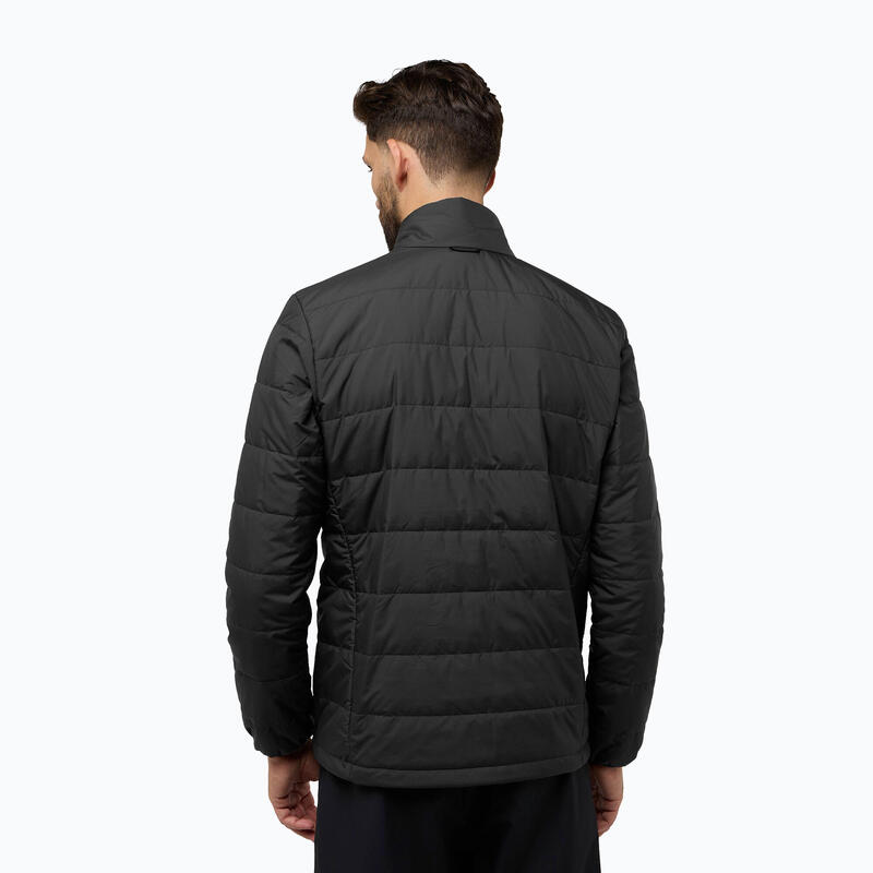 Geacă 3în1 pentru bărbați Jack Wolfskin Romberg 3In1