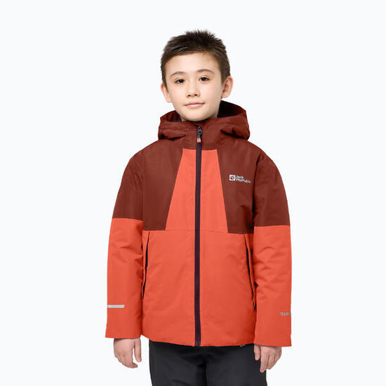 Kinderjacke Jack Wolfskin Actamic 2L Ins
