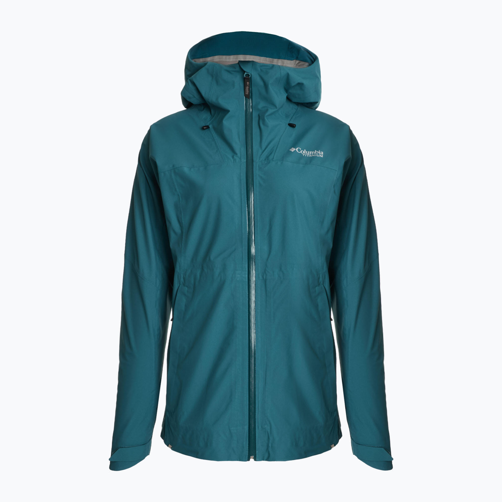 Veste softshell femme Columbia Northwest Explorer 3L Shell 1/7