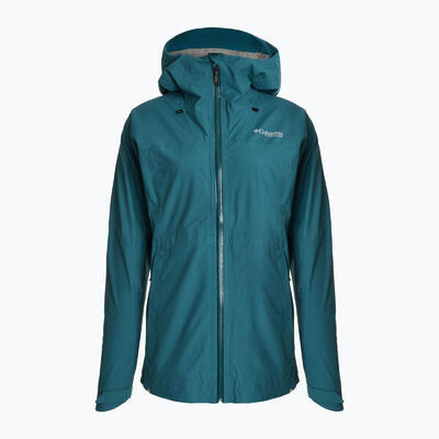Giacca softshell da donna Columbia Northwest Explorer 3L Shell