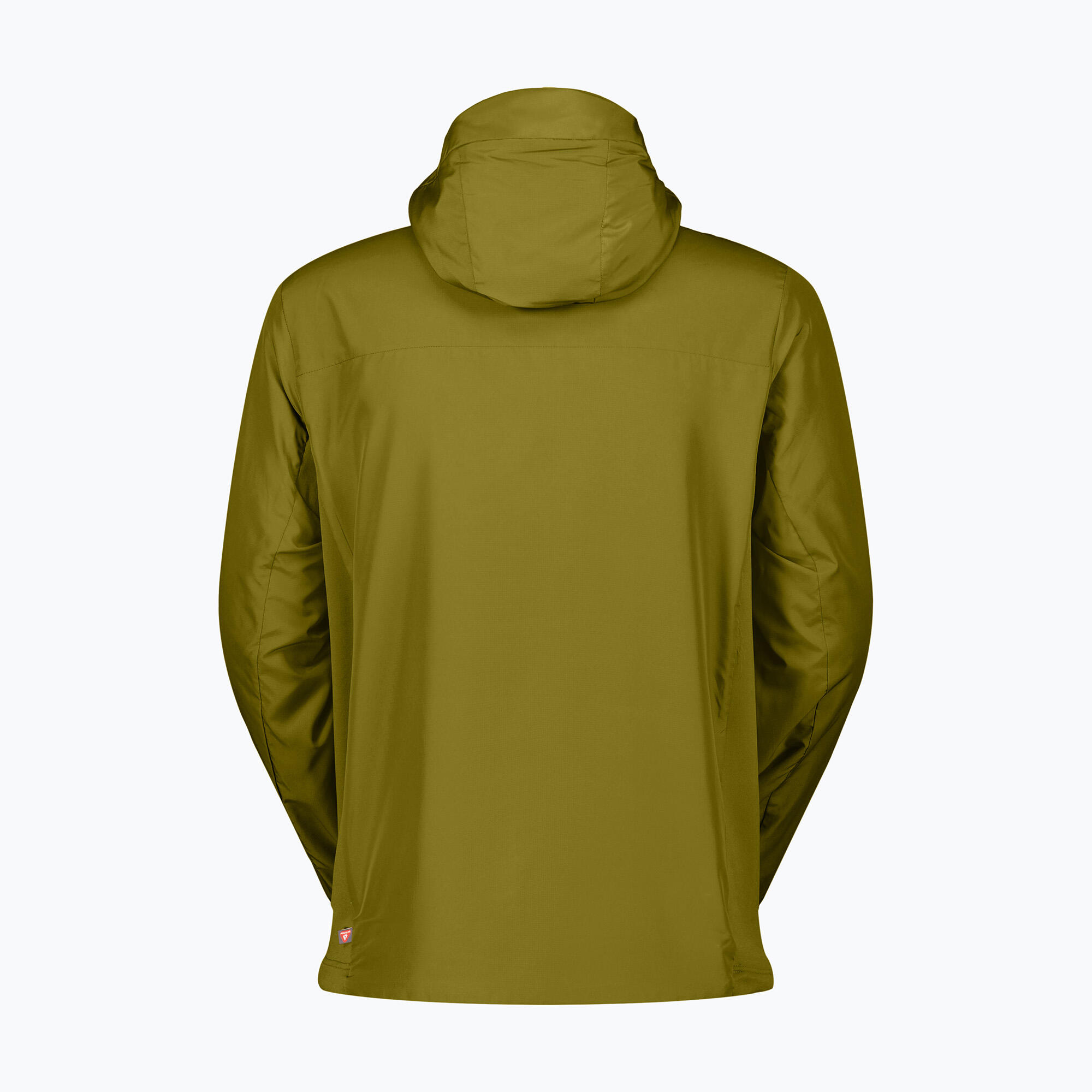 Heren hybride jas SCOTT Insuloft Air Primaloft Hoody 2/3