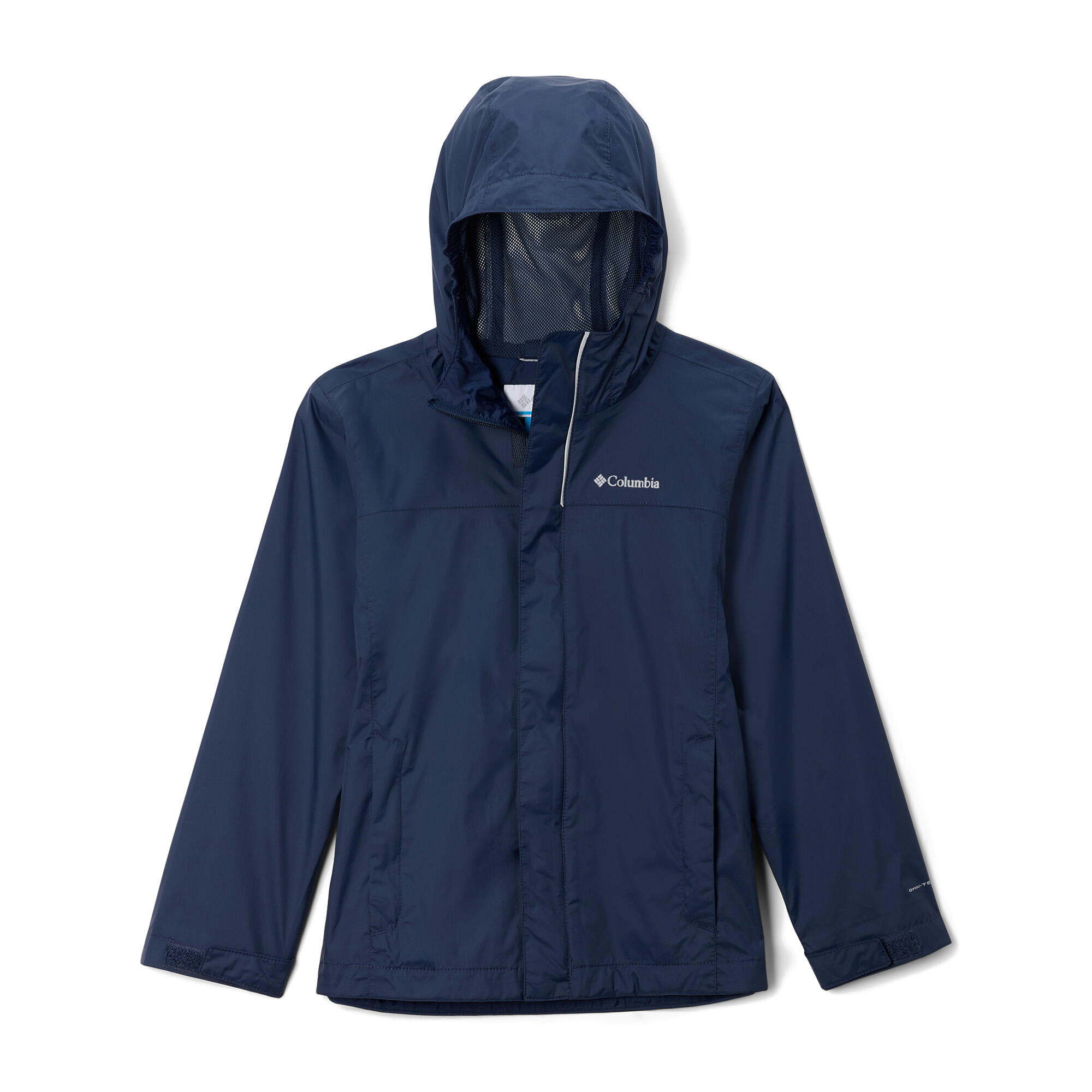 Giacca antipioggia per bambini Columbia Watertight II Jacket 4/4