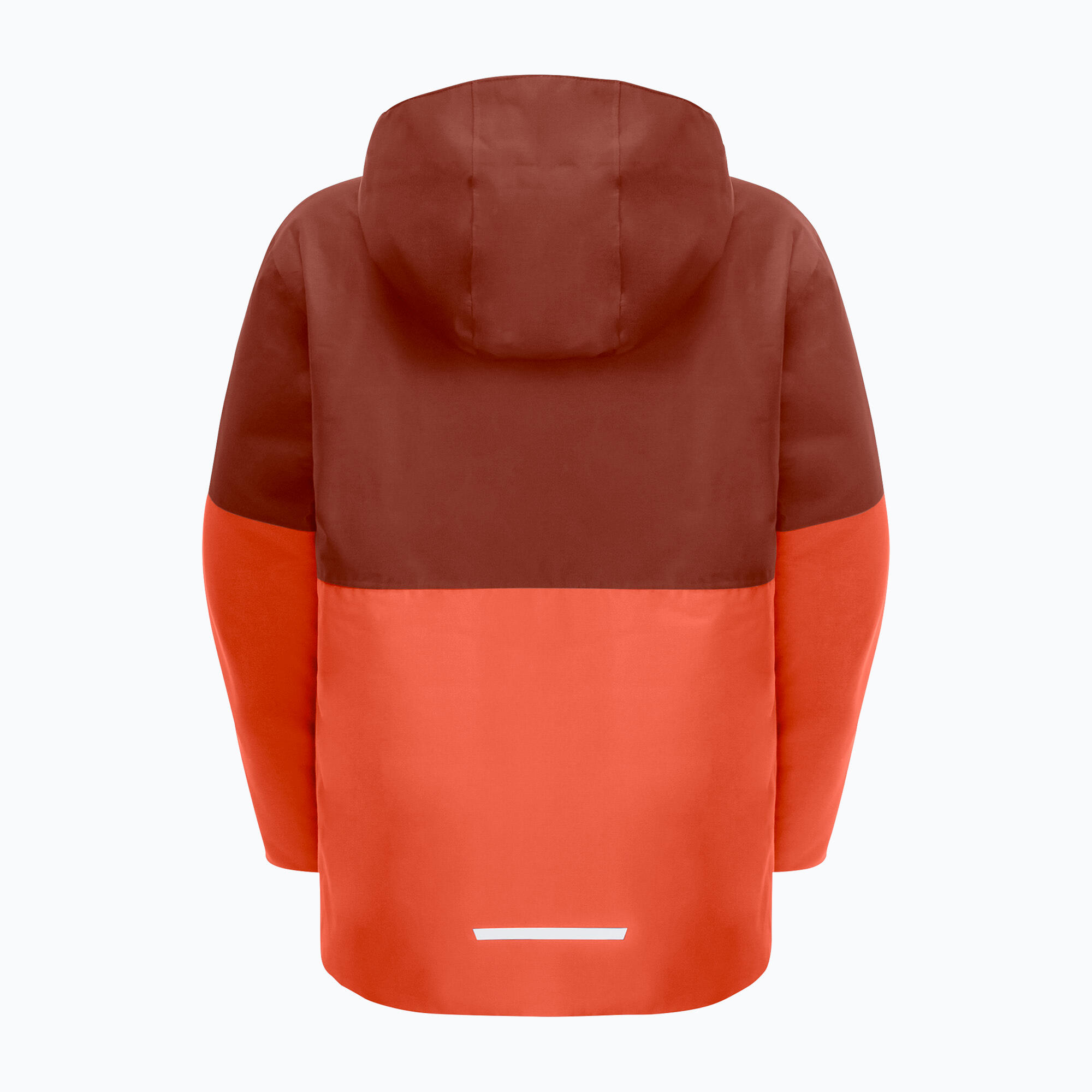 Veste enfant Jack Wolfskin Actamic 2L Ins 6/7