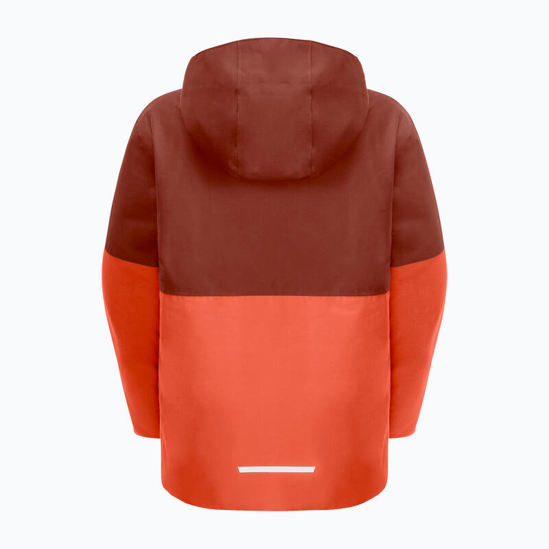 Geacă pentru copii Jack Wolfskin Actamic 2L Ins