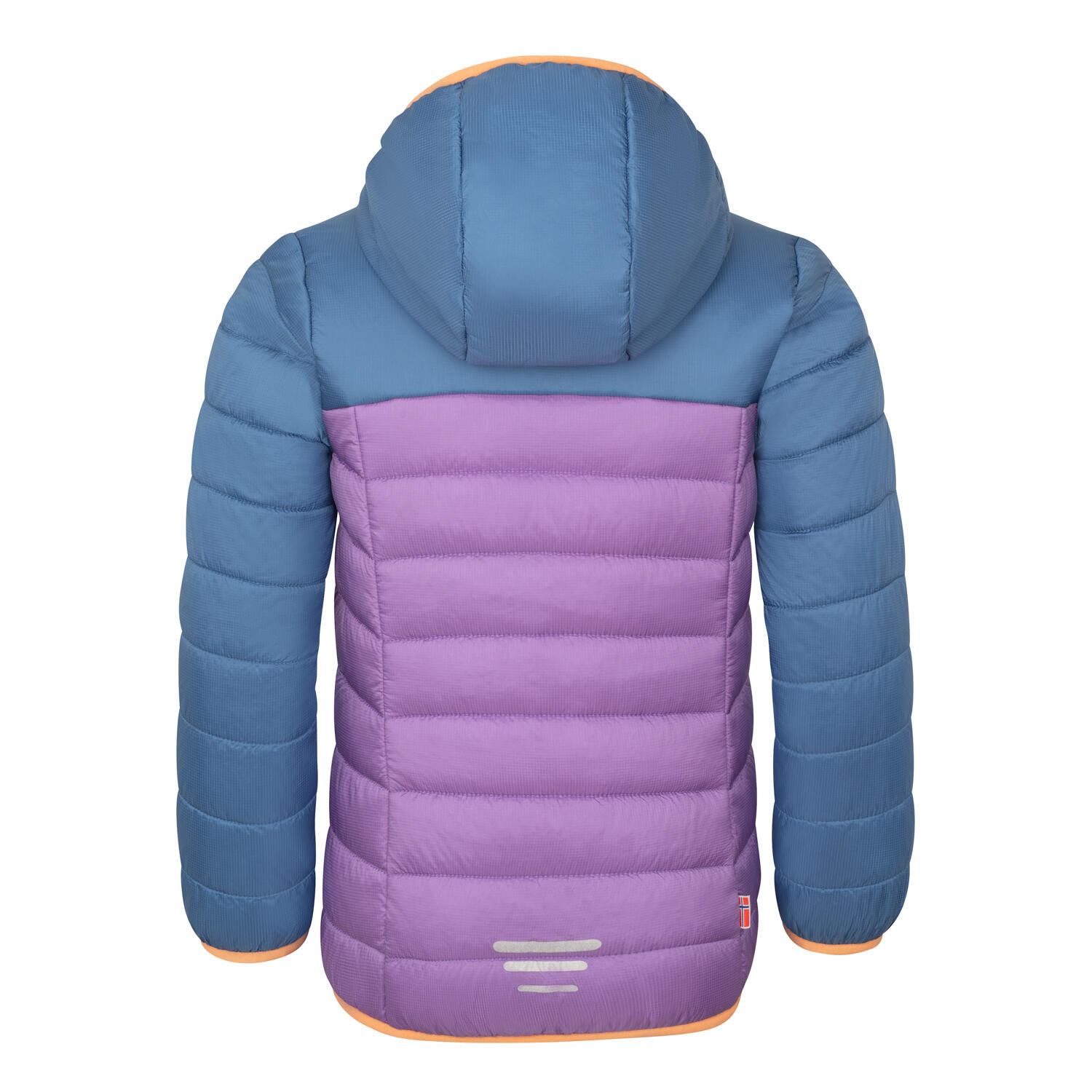 TROLLKIDS Girls Eikefjord Jacket 2/3