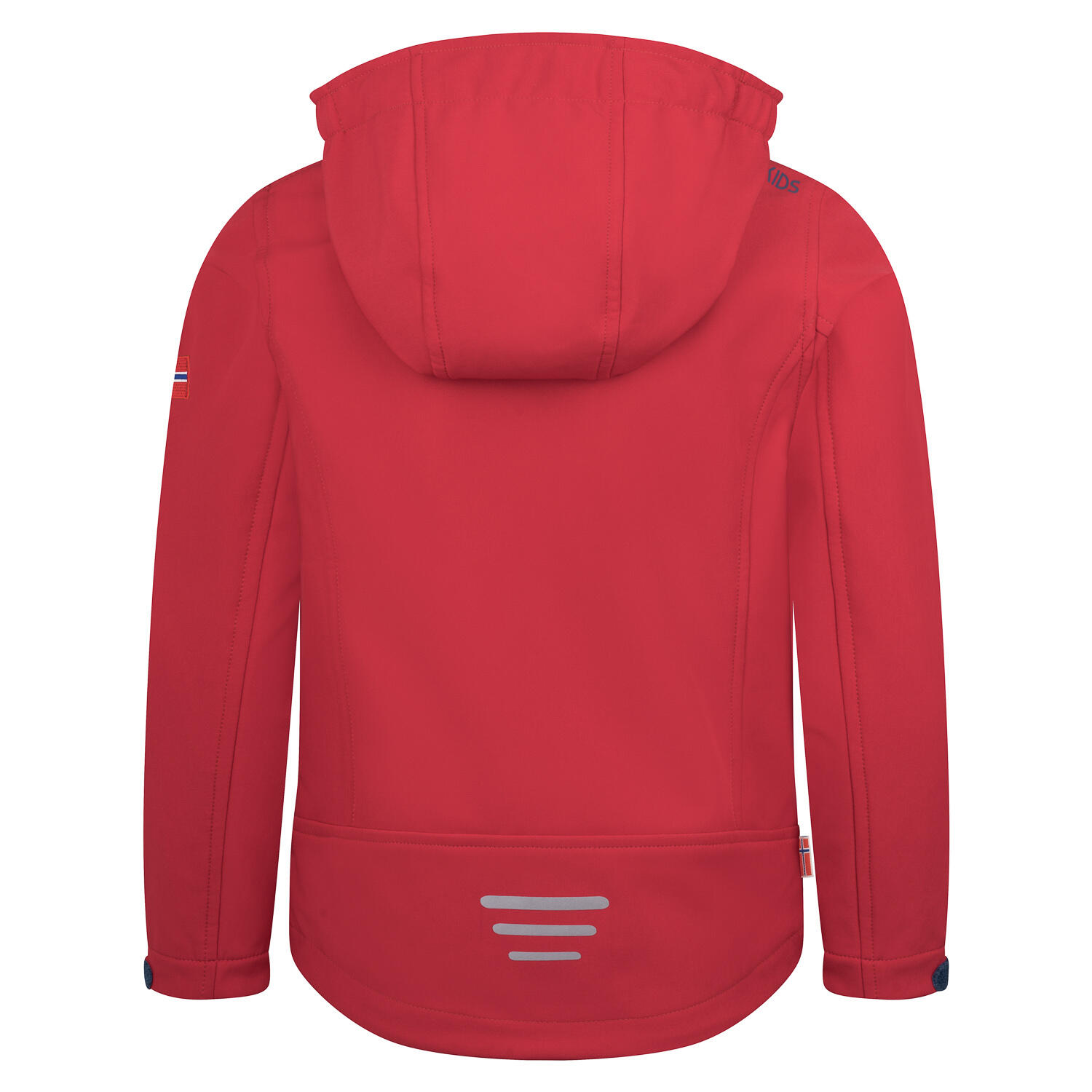 Softshelljacke Trollfjord Outdoor unisex 2/3