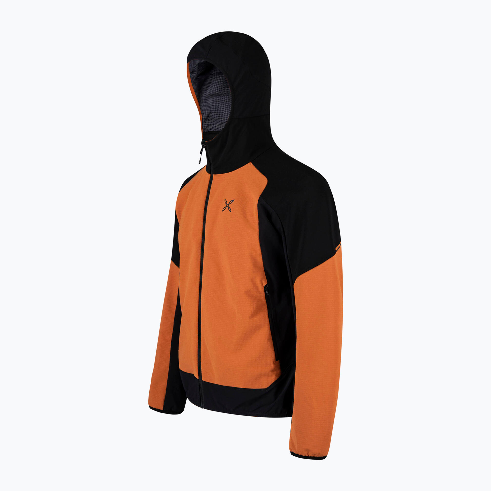 Herenjas Montura Premium Wind Hoody 2/3