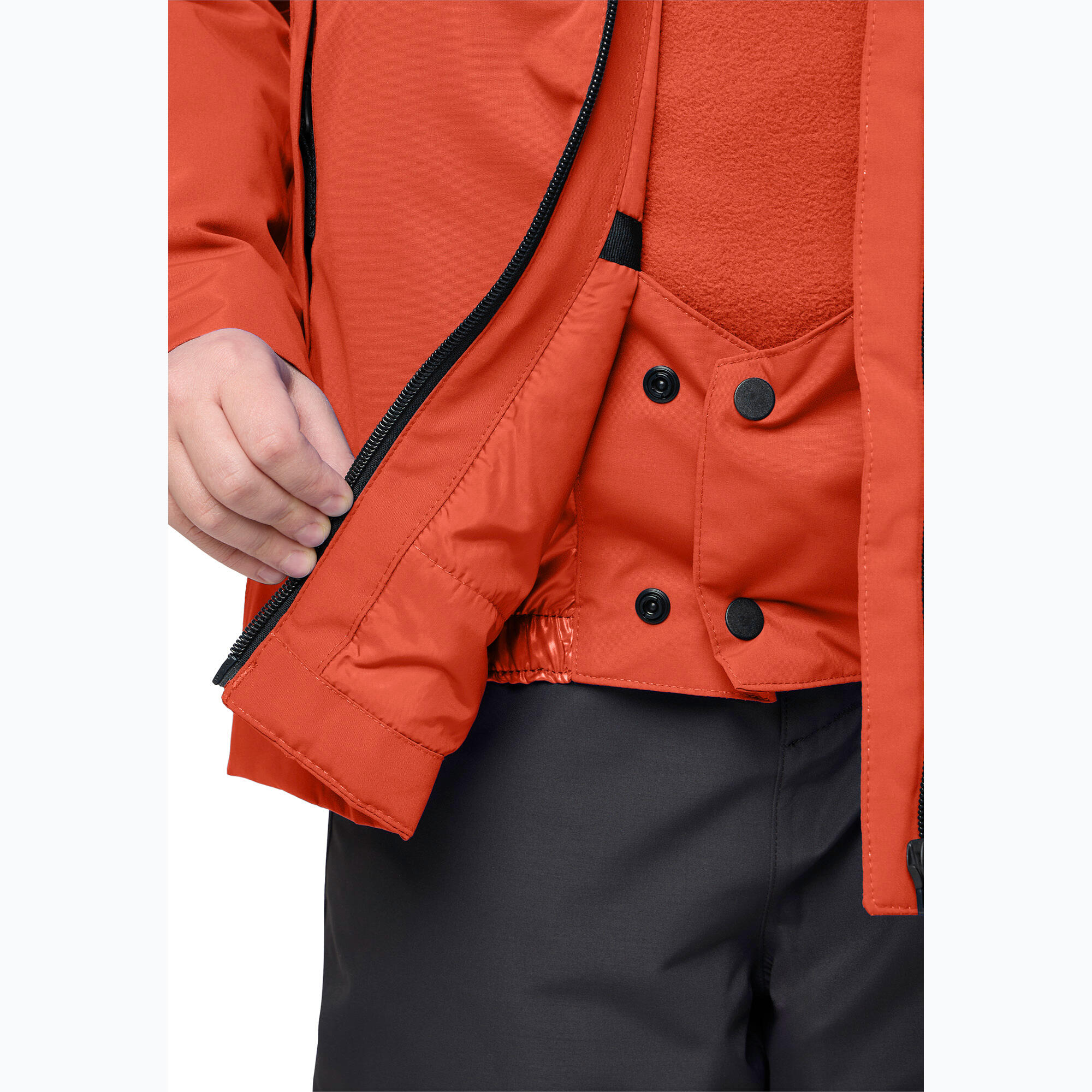 Veste enfant Jack Wolfskin Actamic 2L Ins 3/7