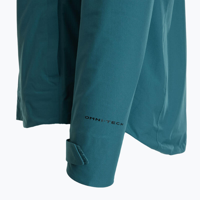 Geacă softshell damă Columbia Northwest Explorer 3L Shell