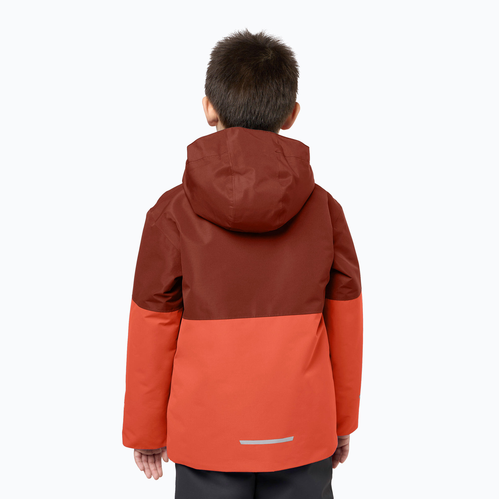 Veste enfant Jack Wolfskin Actamic 2L Ins 2/7