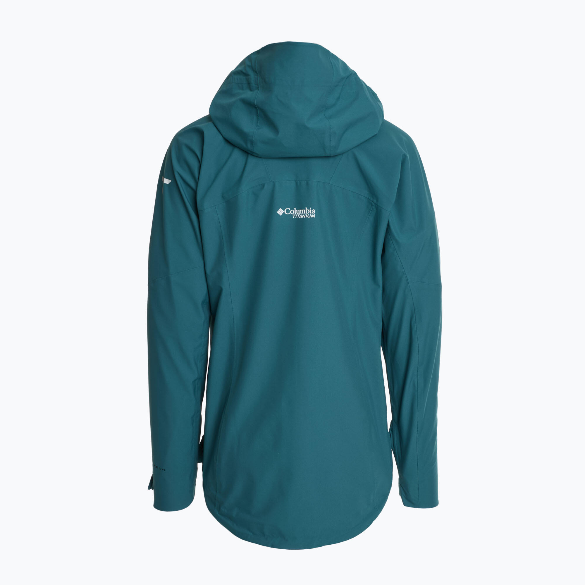 Veste softshell femme Columbia Northwest Explorer 3L Shell 2/7