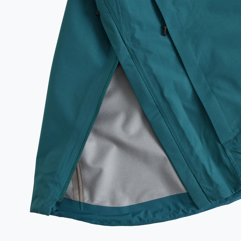Geacă softshell damă Columbia Northwest Explorer 3L Shell