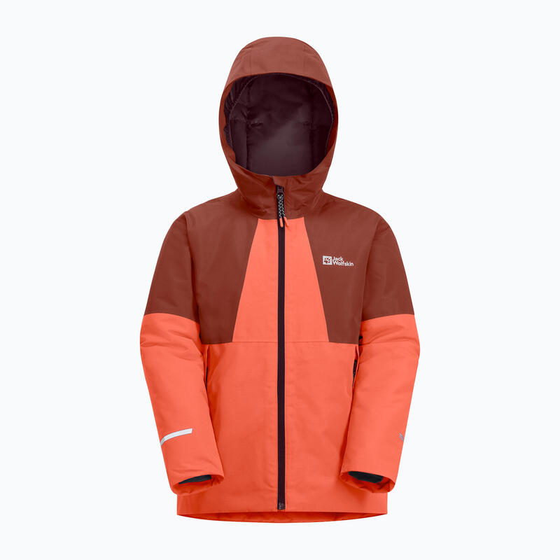 Geacă pentru copii Jack Wolfskin Actamic 2L Ins