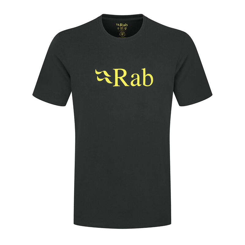 Tricou bărbătesc Rab Stance Logo