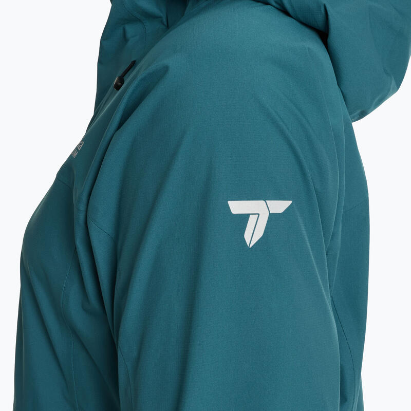 Geacă softshell damă Columbia Northwest Explorer 3L Shell