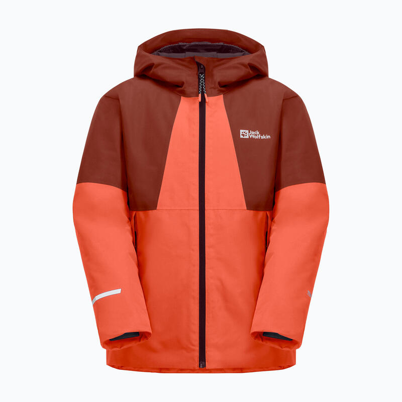 Geacă pentru copii Jack Wolfskin Actamic 2L Ins