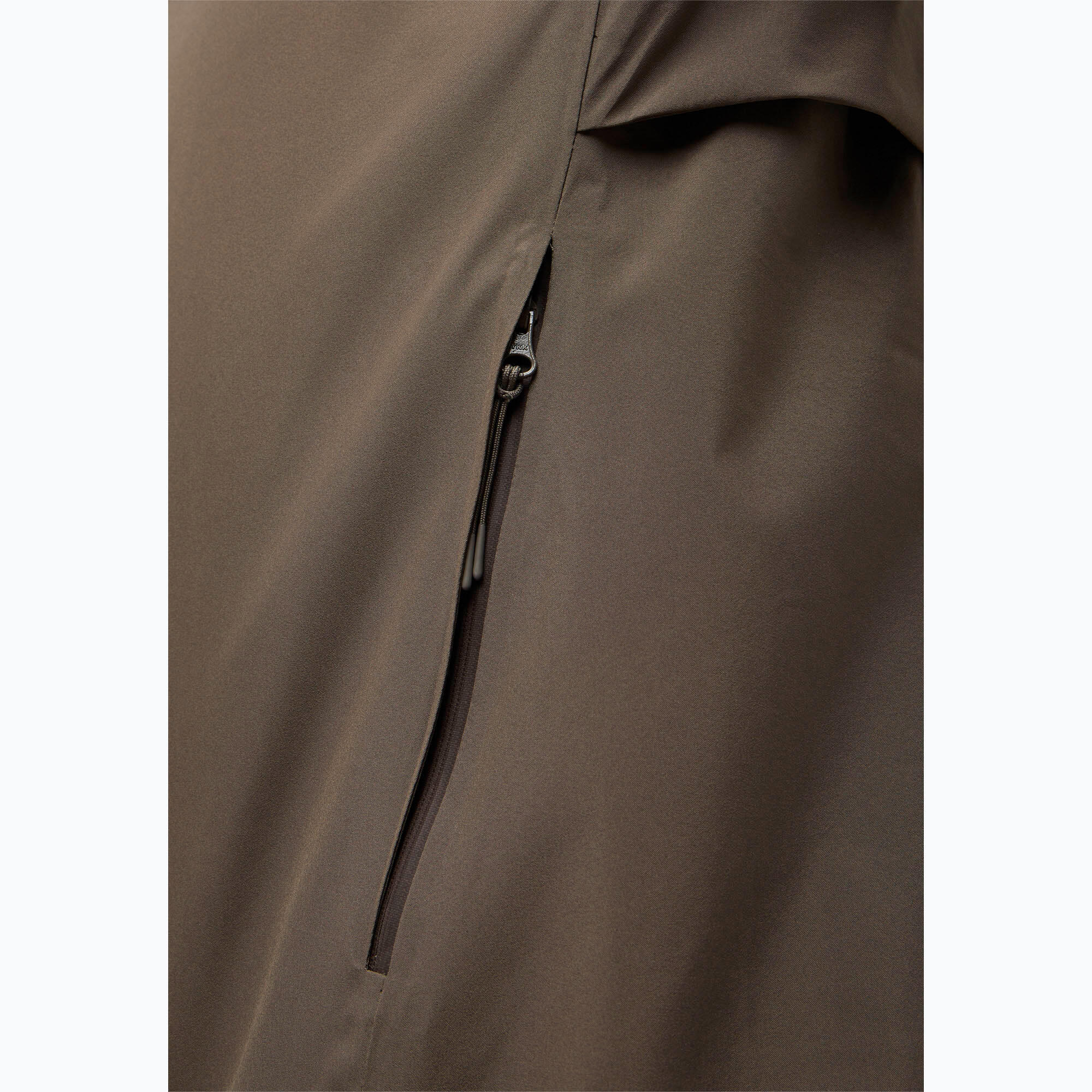 Heren regenjas Jack Wolfskin Prelight 2L Ins 4/7