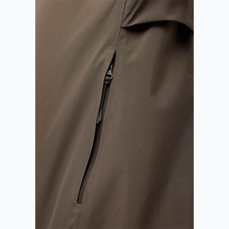 Geacă de ploaie pentru bărbați Jack Wolfskin Prelight 2L Ins