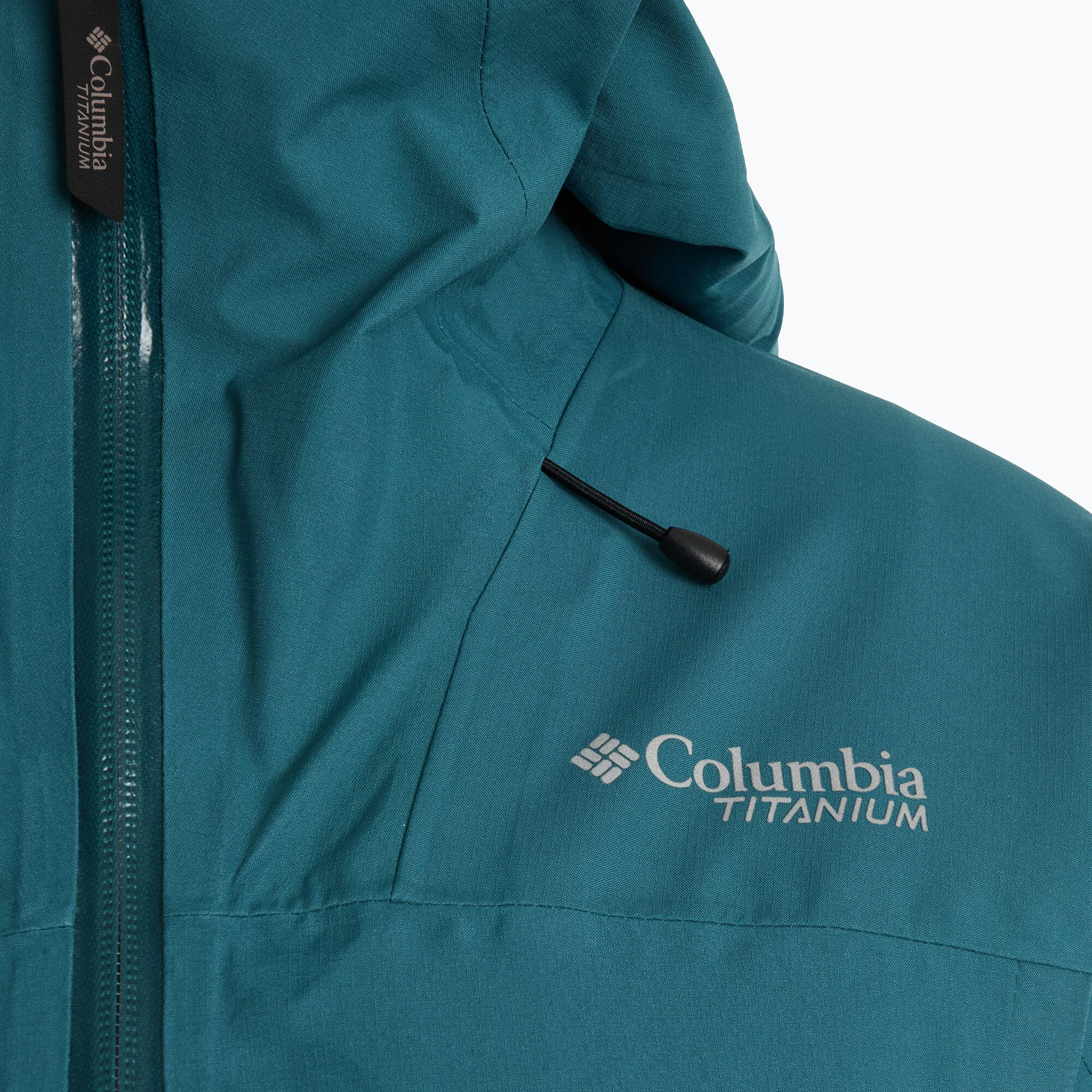 Veste softshell femme Columbia Northwest Explorer 3L Shell 4/7