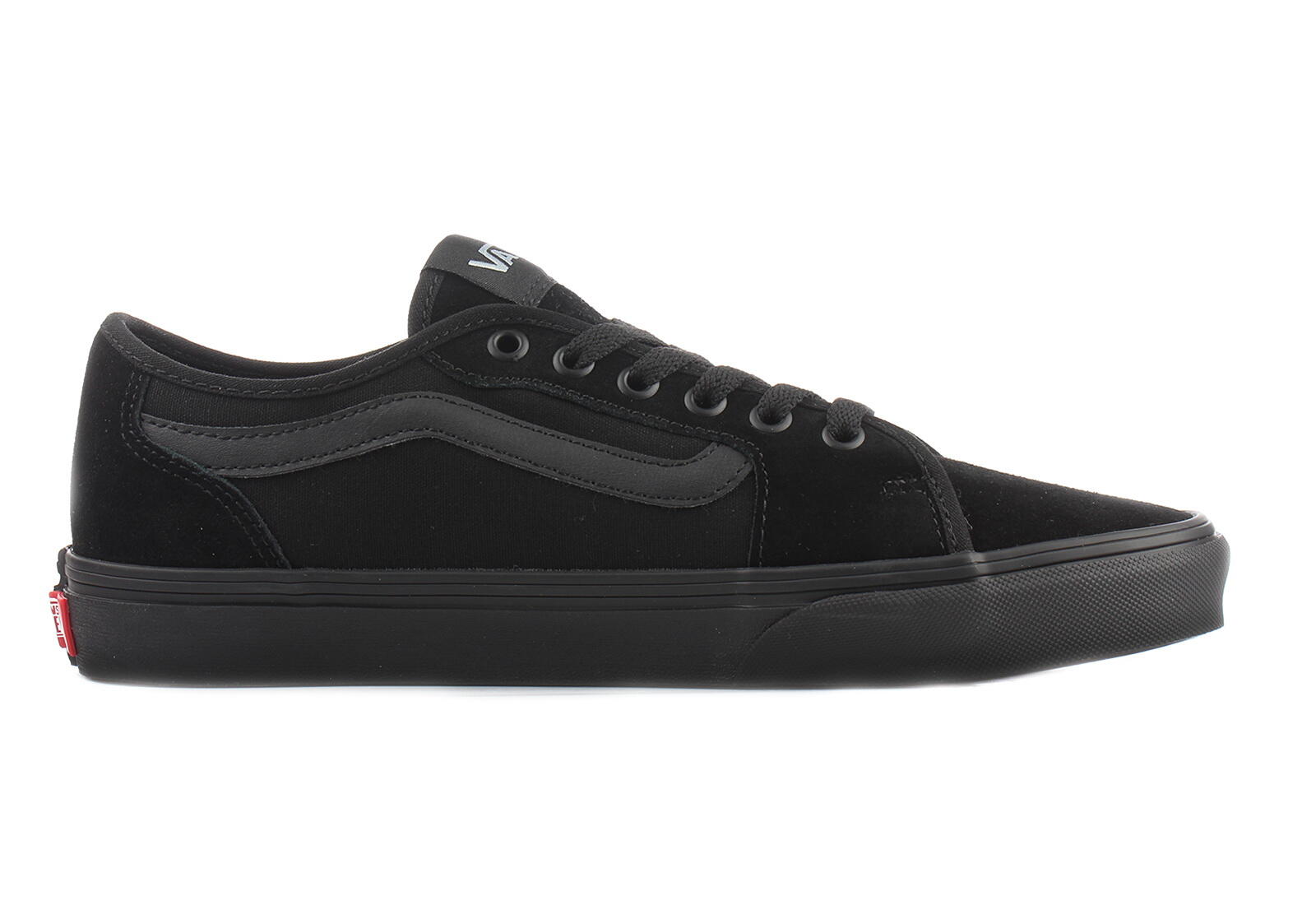 VANS picture