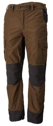 Pantalon chasse léger respirant Homme - XPO Light SF vert foncé