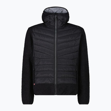 Veste hybride homme CMP 34P1817 Hybrid Fix Highloft
