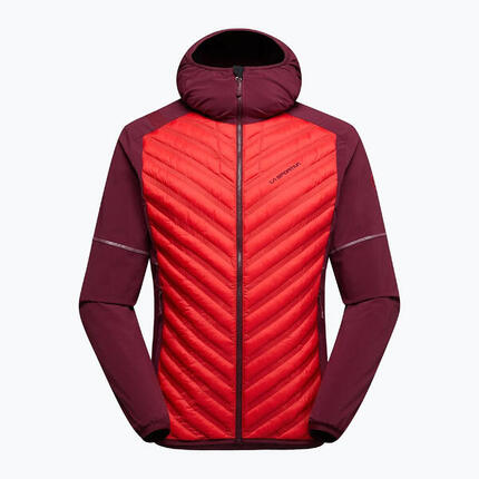 Herren Hybridjacke La Sportiva Koro