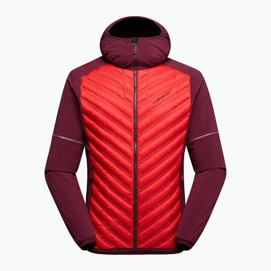 Herren Hybridjacke La Sportiva Koro