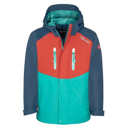 Veste technique Nusfjord