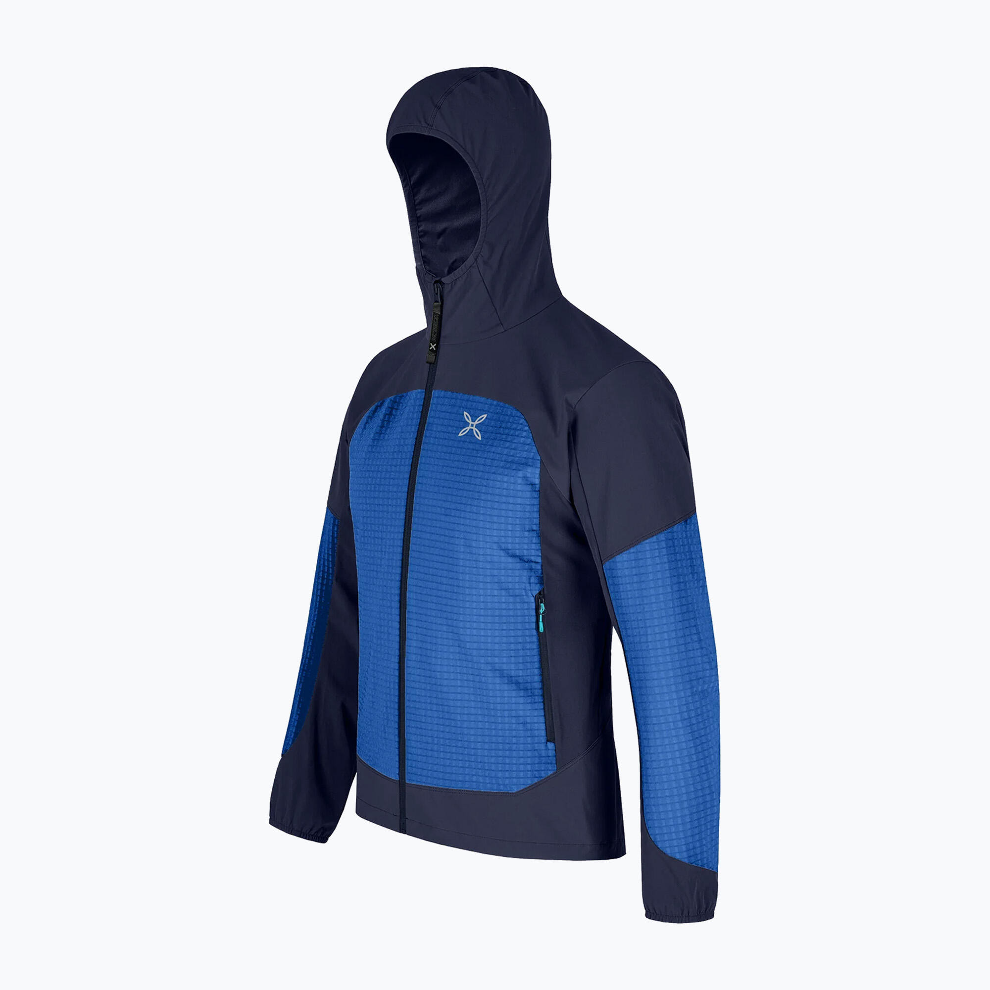 Veste homme Montura Seed à capuche 3/4