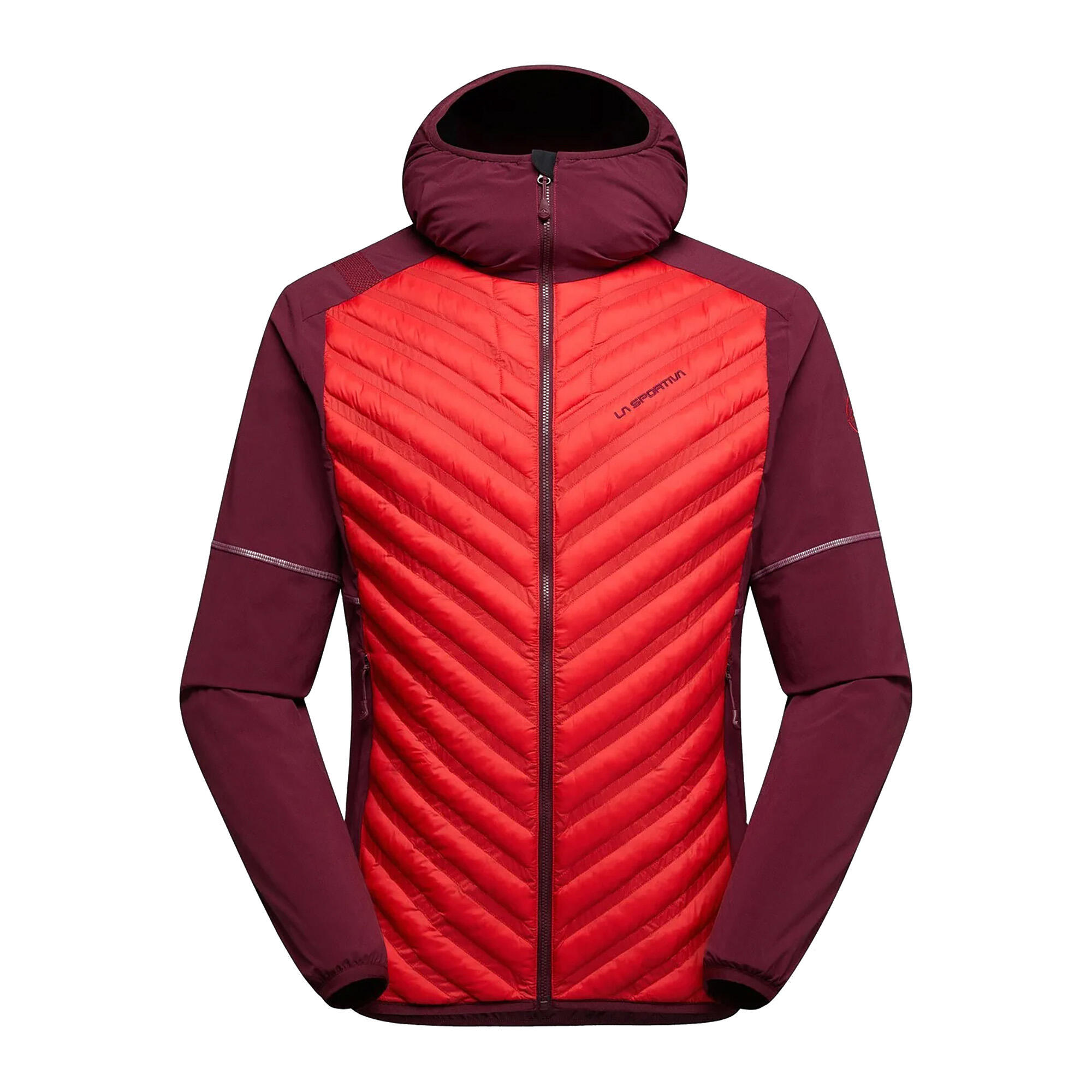 Heren hybride jas La Sportiva Koro 3/3
