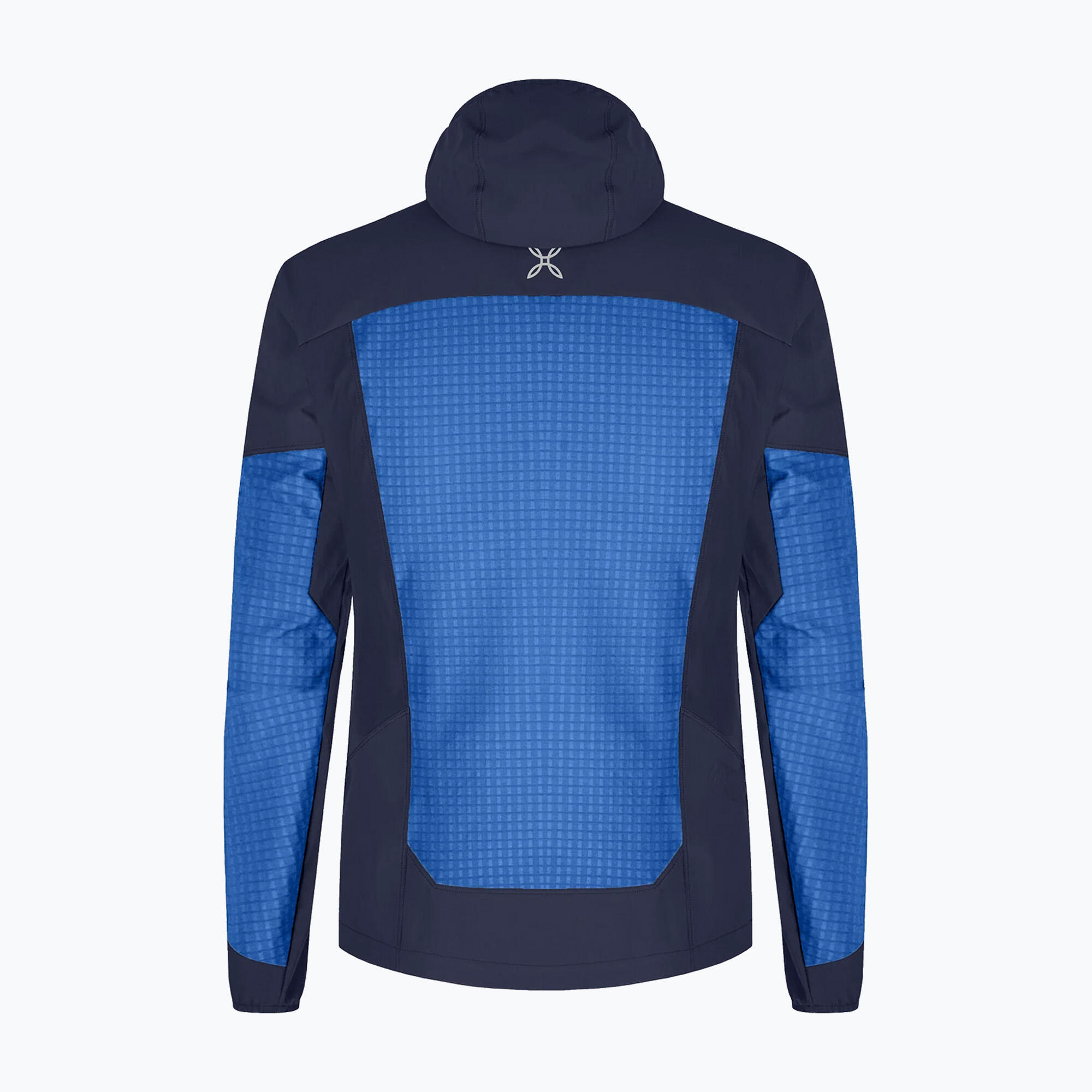 Veste homme Montura Seed à capuche 2/4